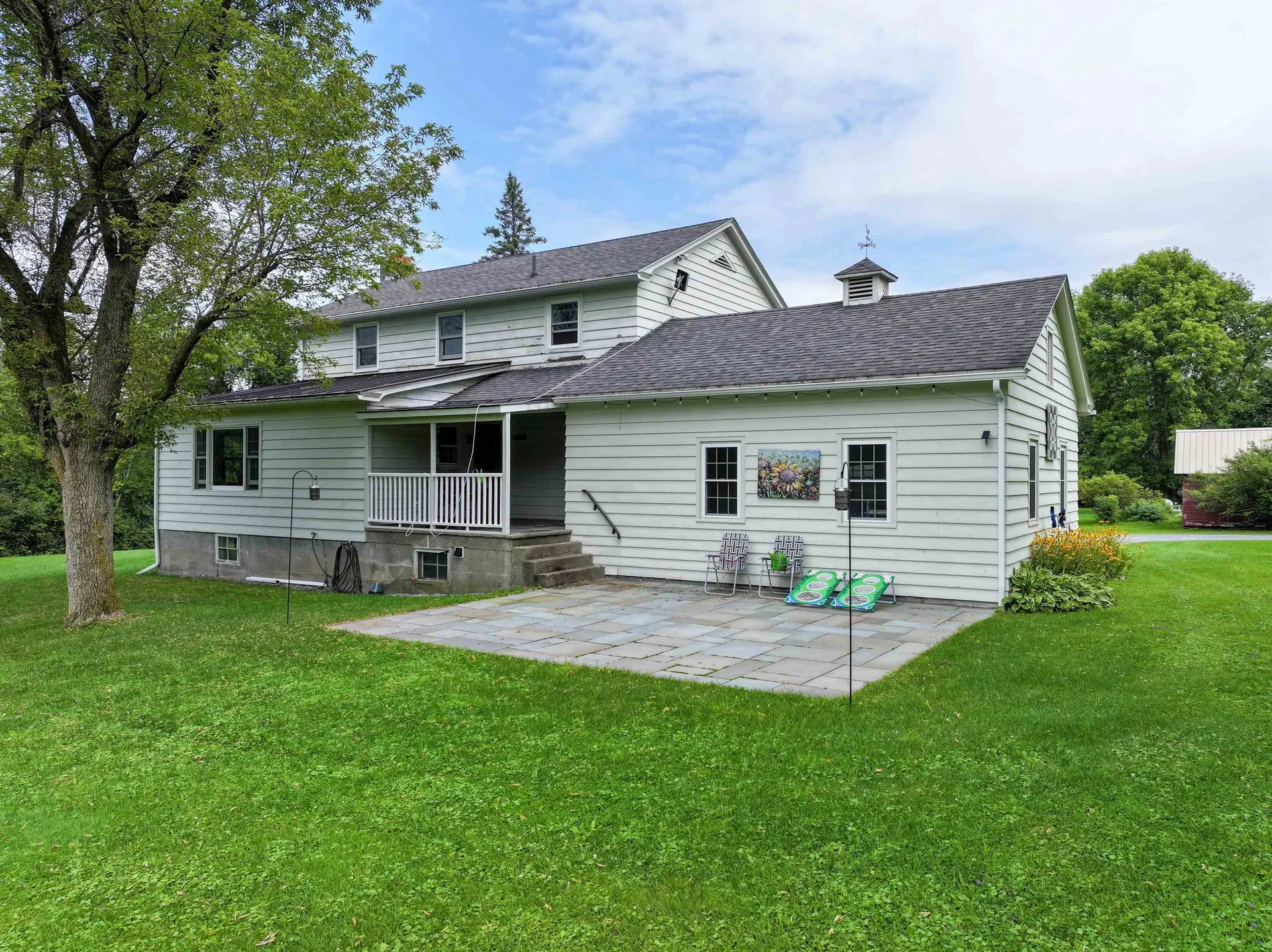 3 Thornwood Lane Vergennes VT 05491