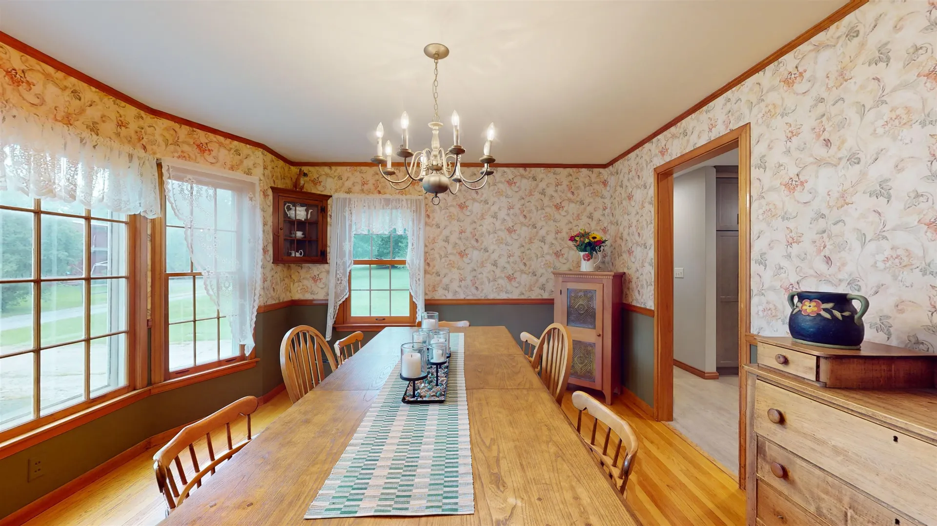 3 Thornwood Lane Vergennes VT 05491