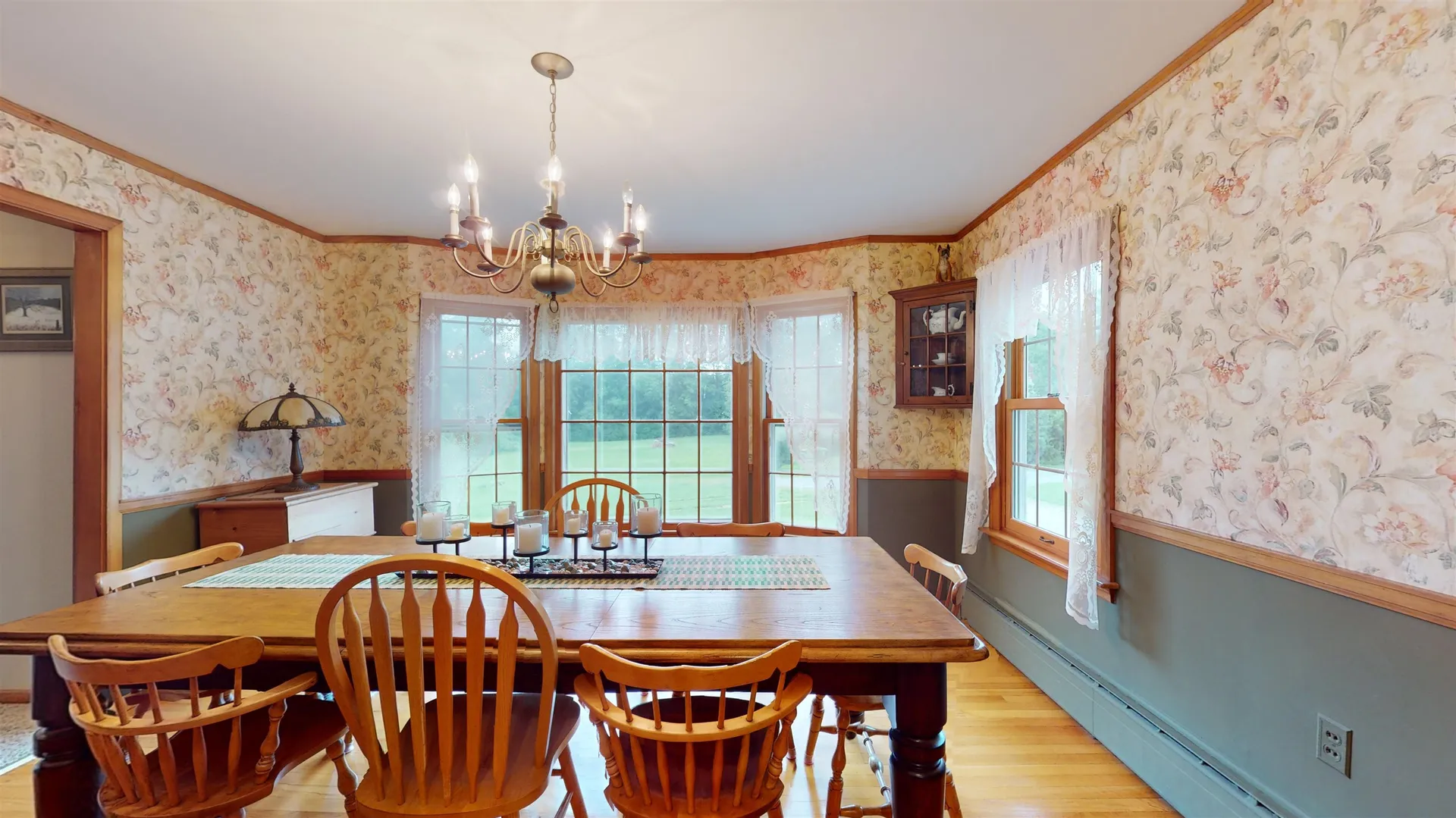 3 Thornwood Lane Vergennes VT 05491