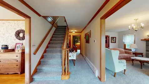 3 Thornwood Lane Vergennes VT 05491