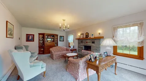 3 Thornwood Lane Vergennes VT 05491