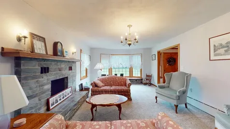 3 Thornwood Lane Vergennes VT 05491