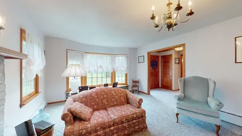 3 Thornwood Lane Vergennes VT 05491