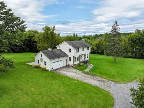 3 Thornwood Lane Vergennes VT 05491