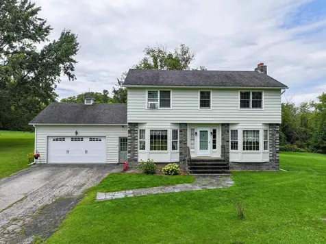 3 Thornwood Lane Vergennes VT 05491
