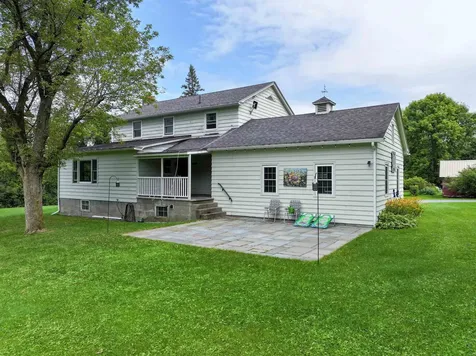 3 Thornwood Lane Vergennes VT 05491
