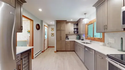 3 Thornwood Lane Vergennes VT 05491