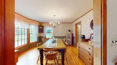 3 Thornwood Lane Vergennes VT 05491