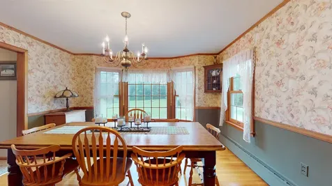 3 Thornwood Lane Vergennes VT 05491