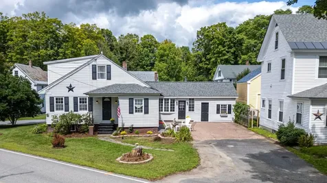 70 Main Street Walpole NH 03608