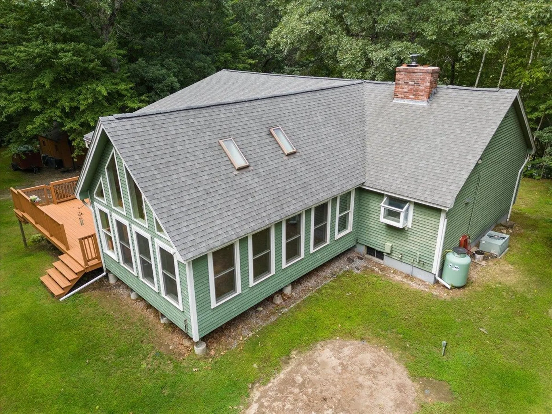 42 Gaita Drive Derry NH 03038