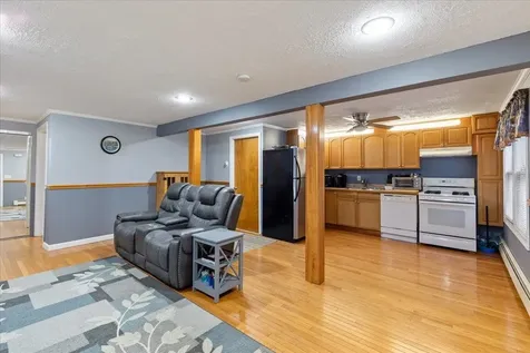 42 Gaita Drive Derry NH 03038