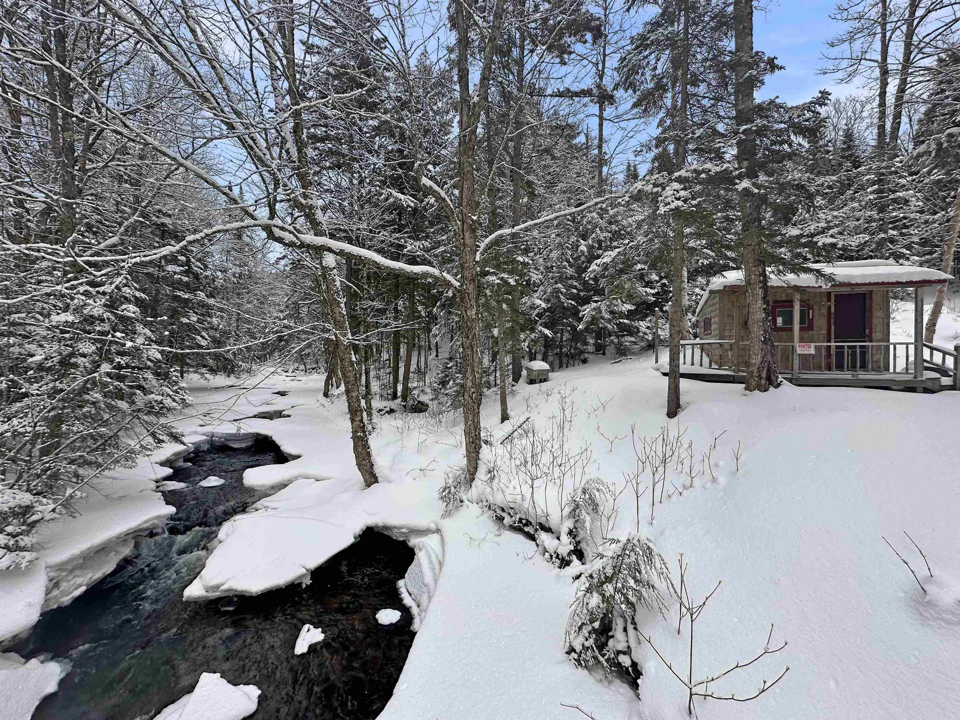 928 Bog Road Stratford NH 03590