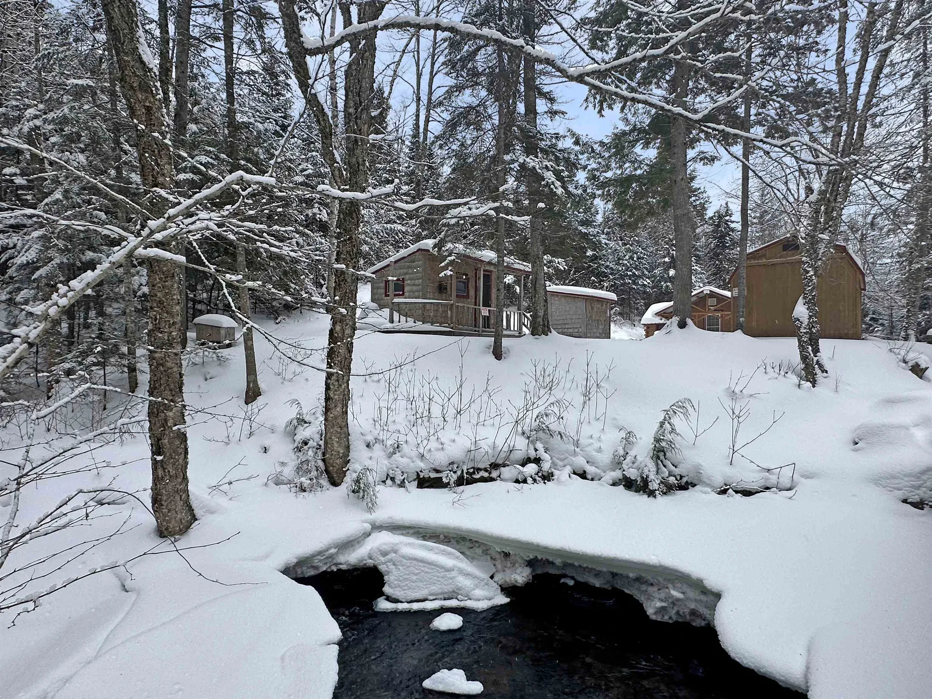 928 Bog Road Stratford NH 03590