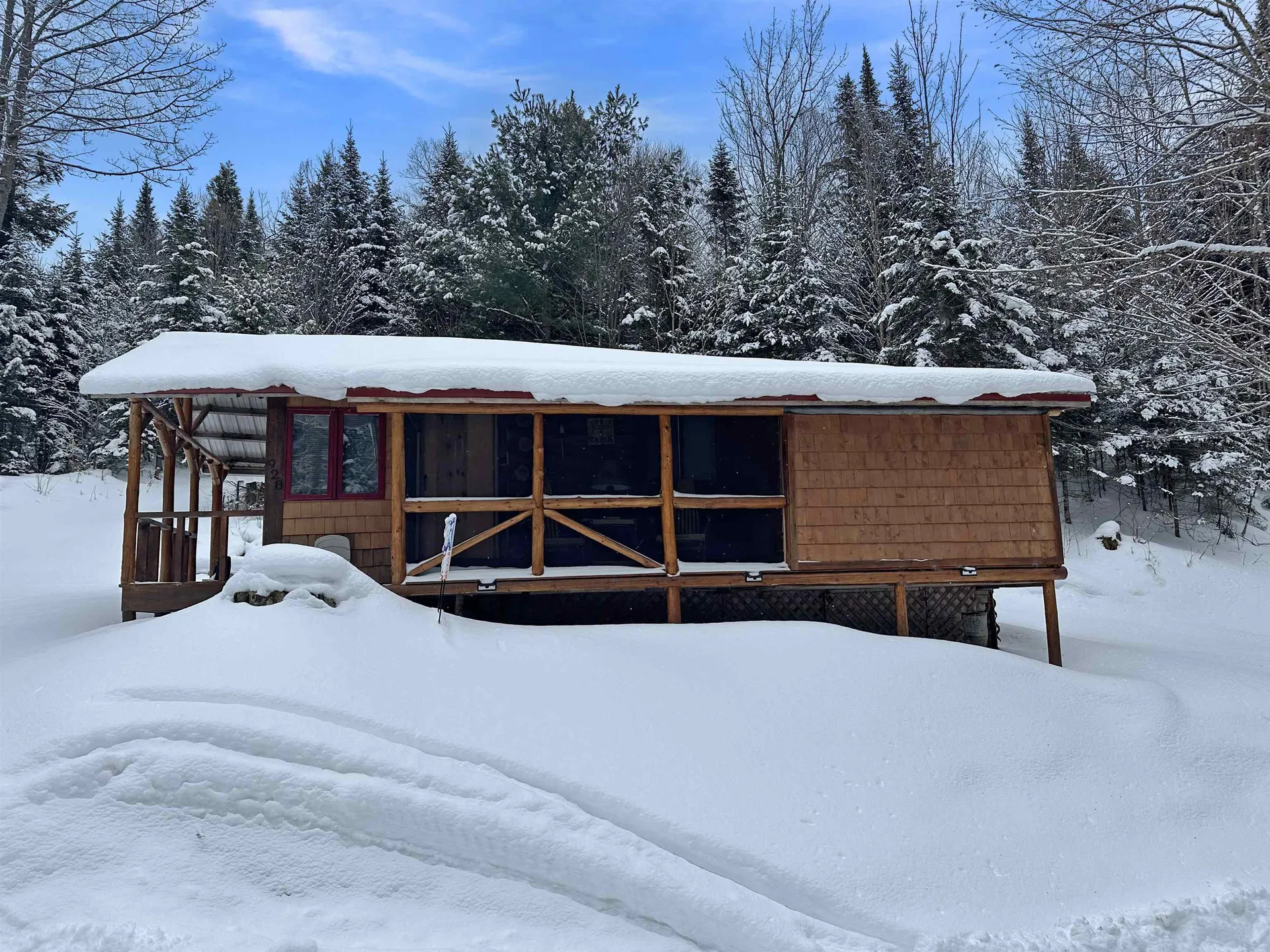 928 Bog Road Stratford NH 03590