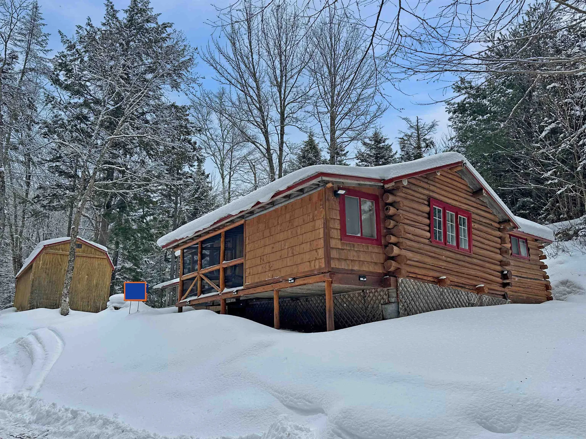 928 Bog Road Stratford NH 03590