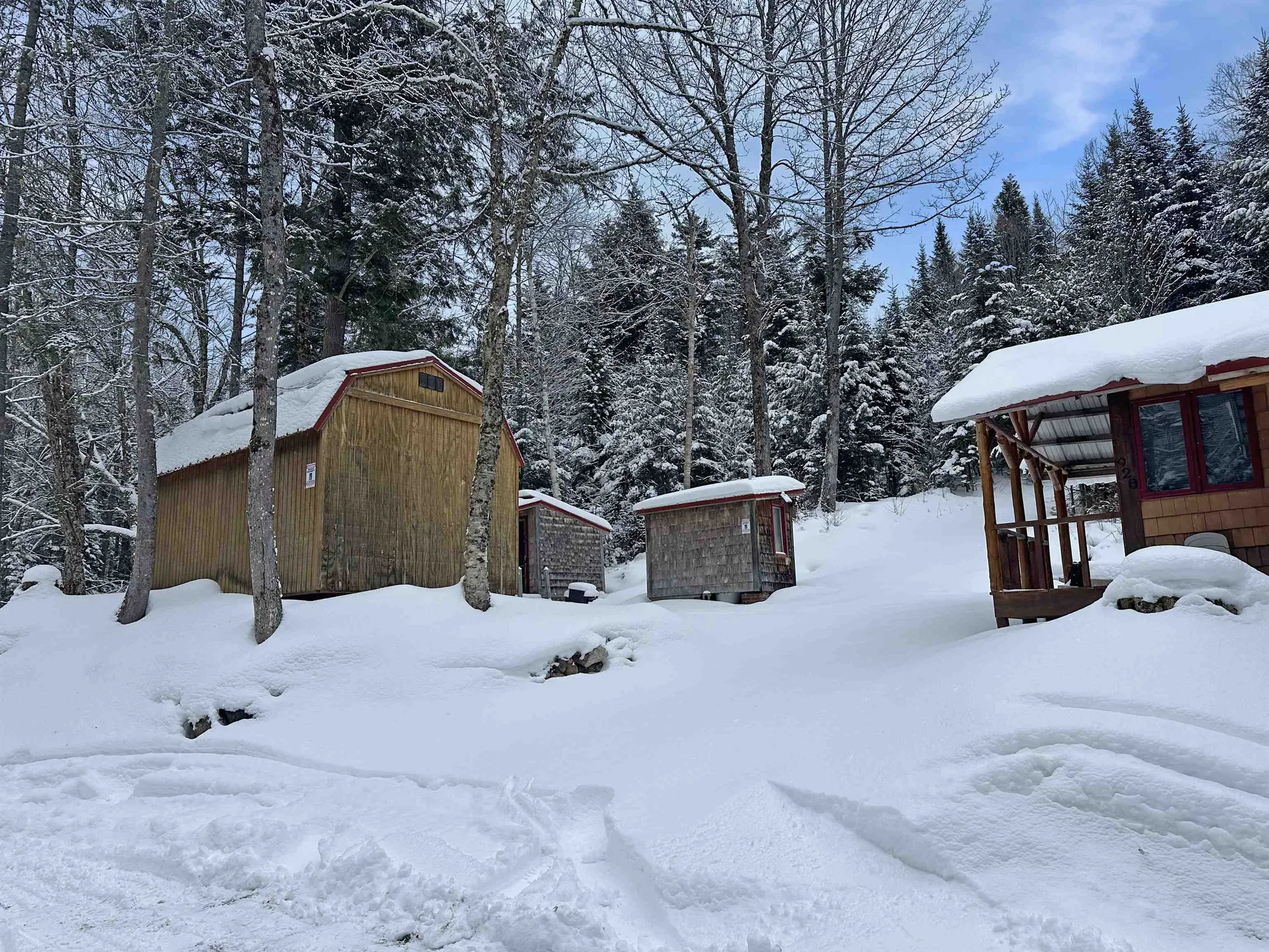 928 Bog Road Stratford NH 03590