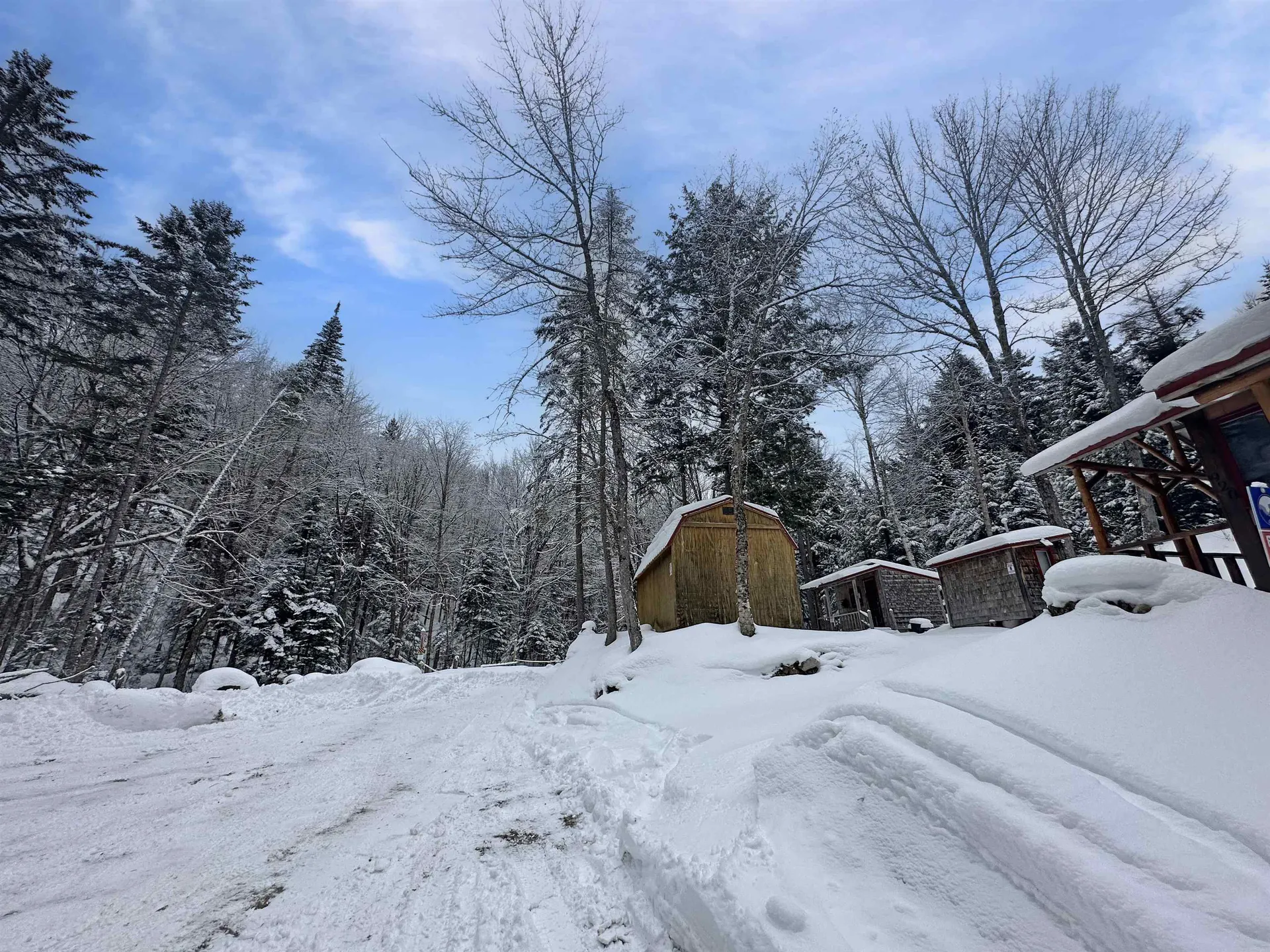 928 Bog Road Stratford NH 03590