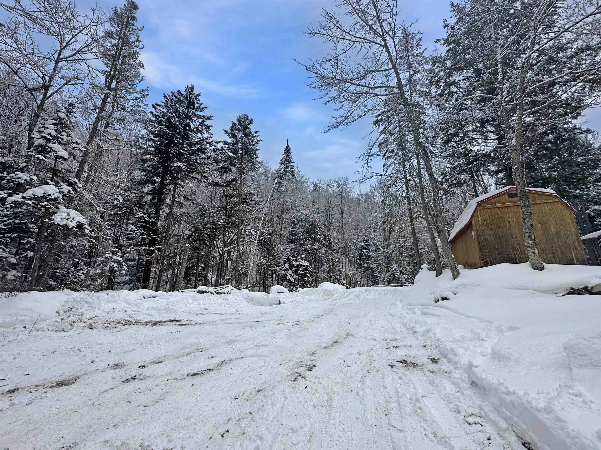 928 Bog Road Stratford NH 03590