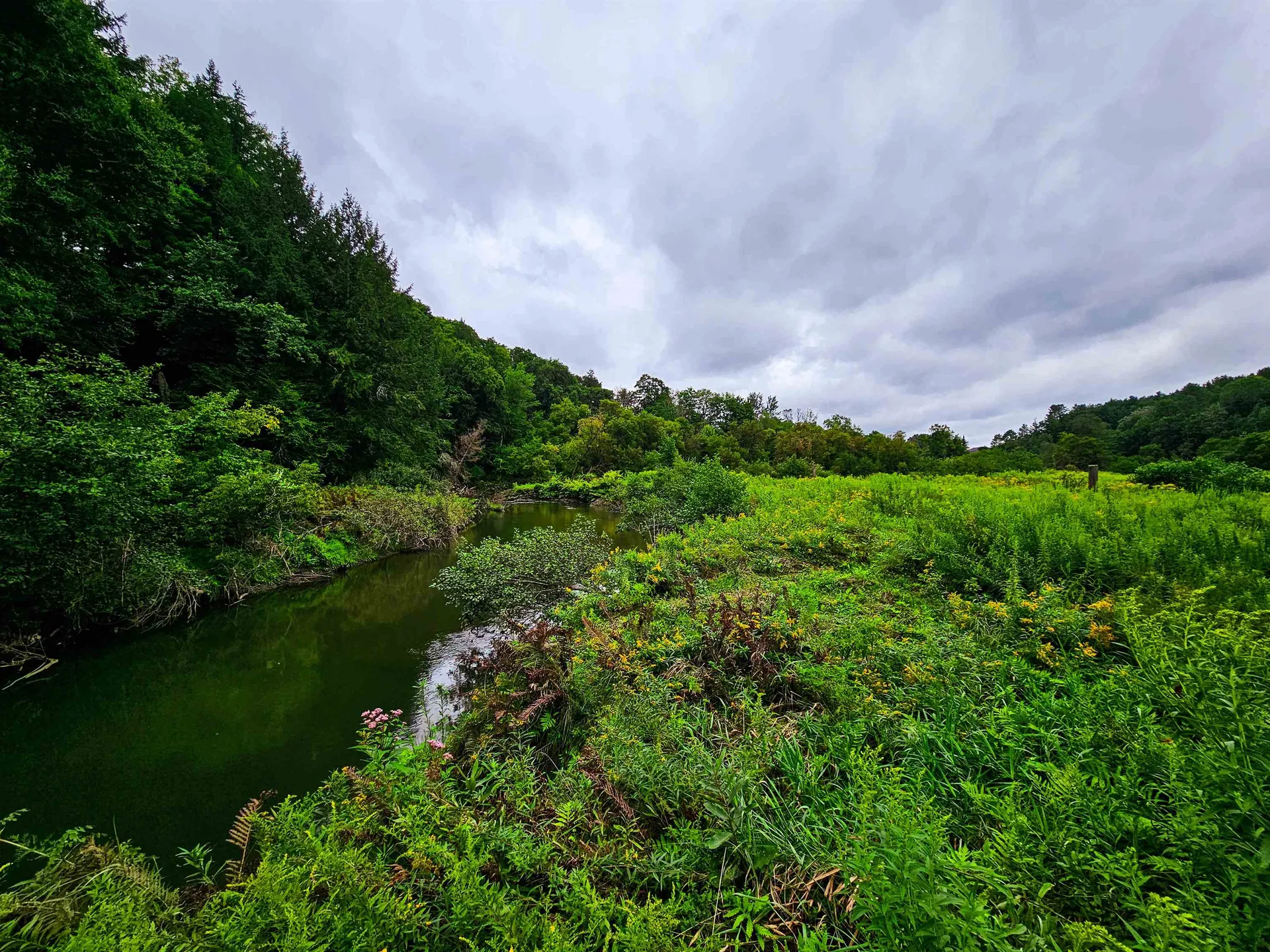 1761 Vt Route 214 East Montpelier VT 05667