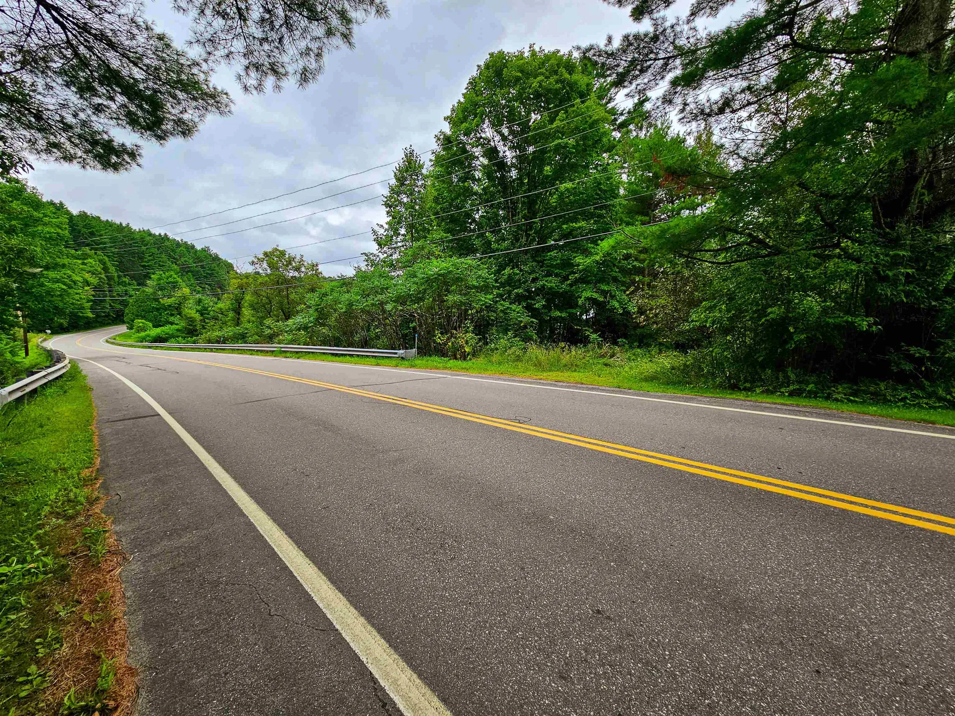 1761 Vt Route 214 East Montpelier VT 05667