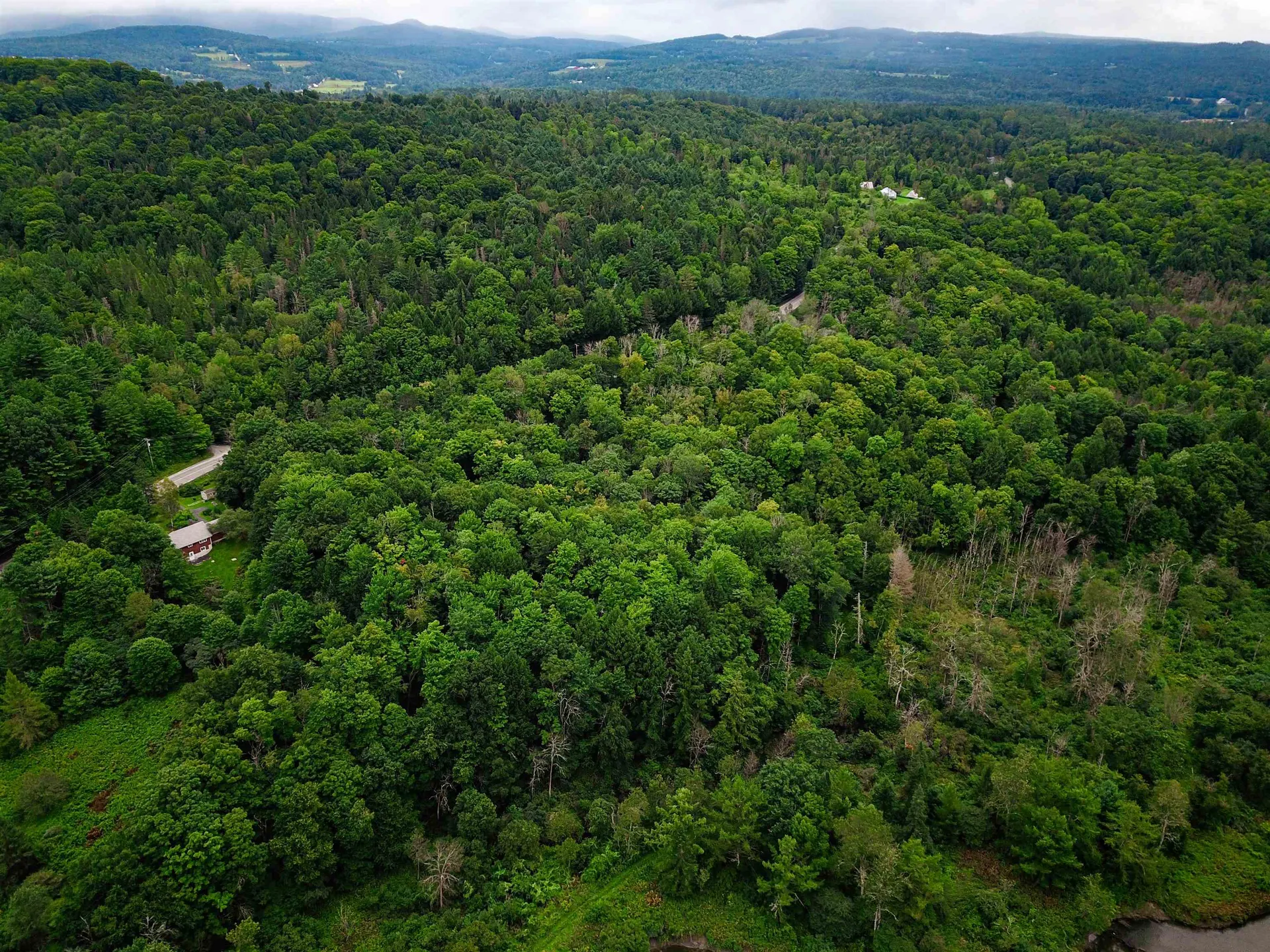 1761 Vt Route 214 East Montpelier VT 05667