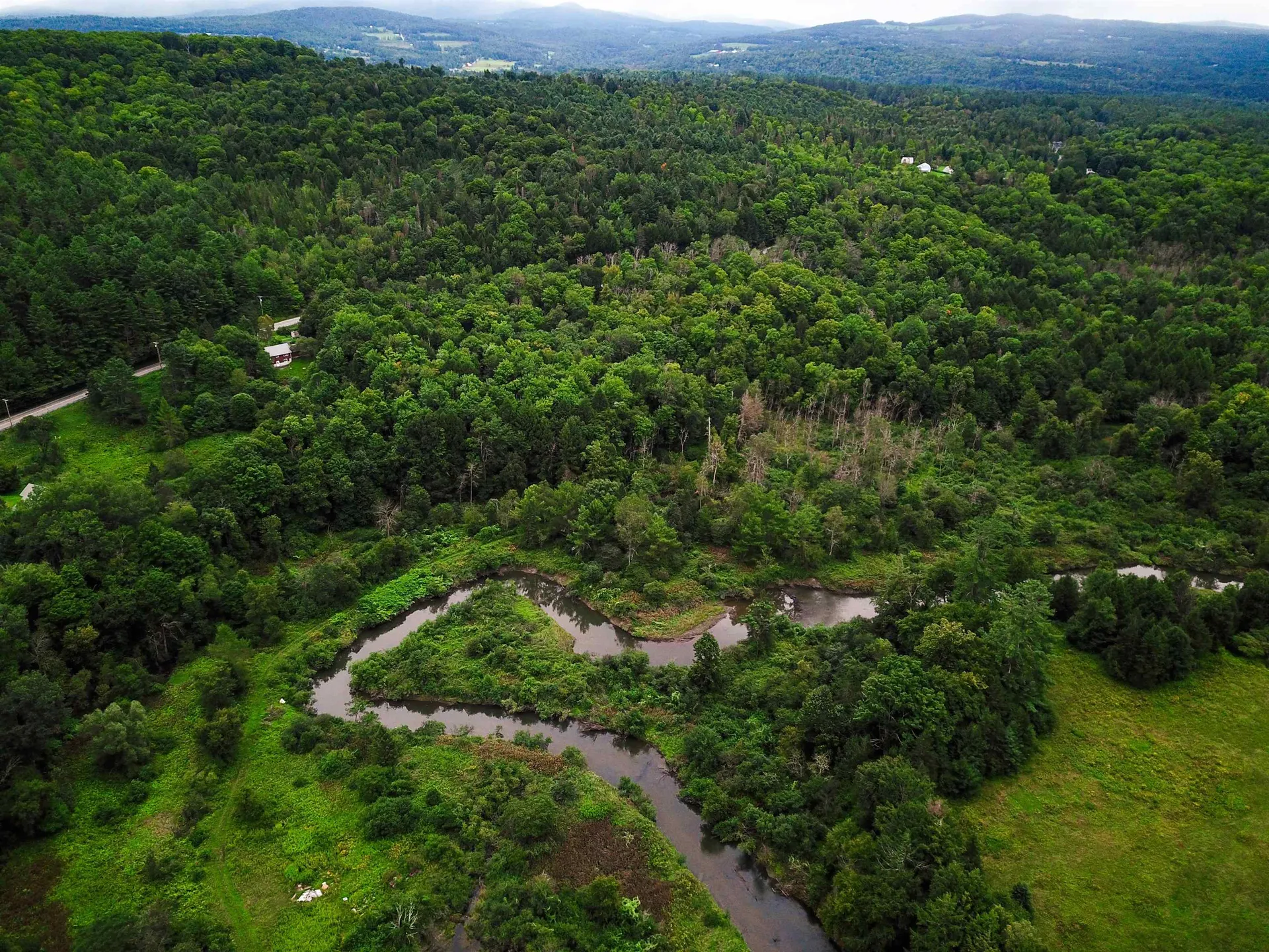 1761 Vt Route 214 East Montpelier VT 05667