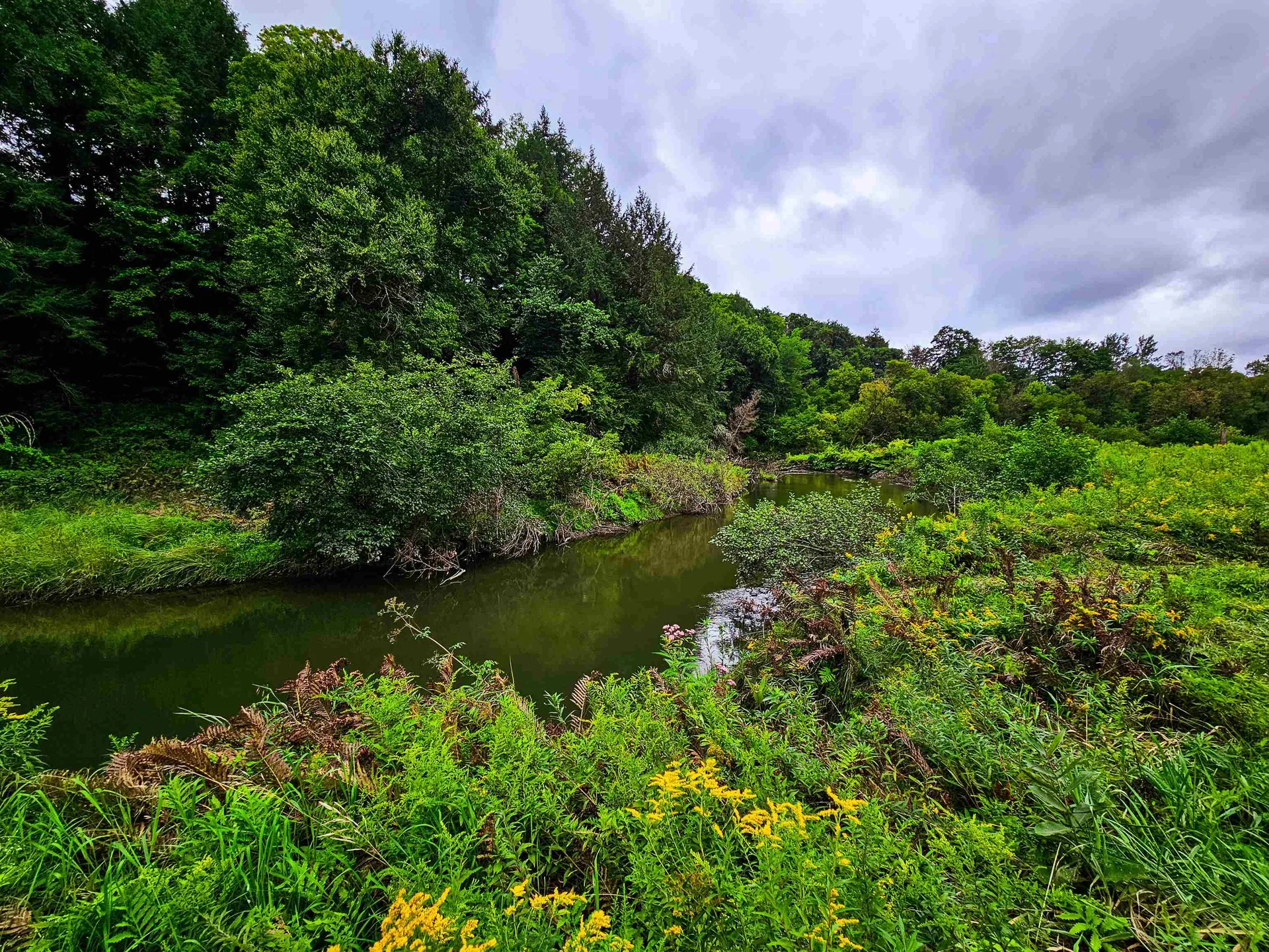 1761 Vt Route 214 East Montpelier VT 05667