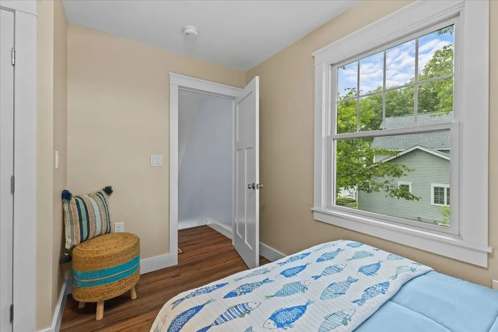 628 Delong Lane Shoreham VT 05734
