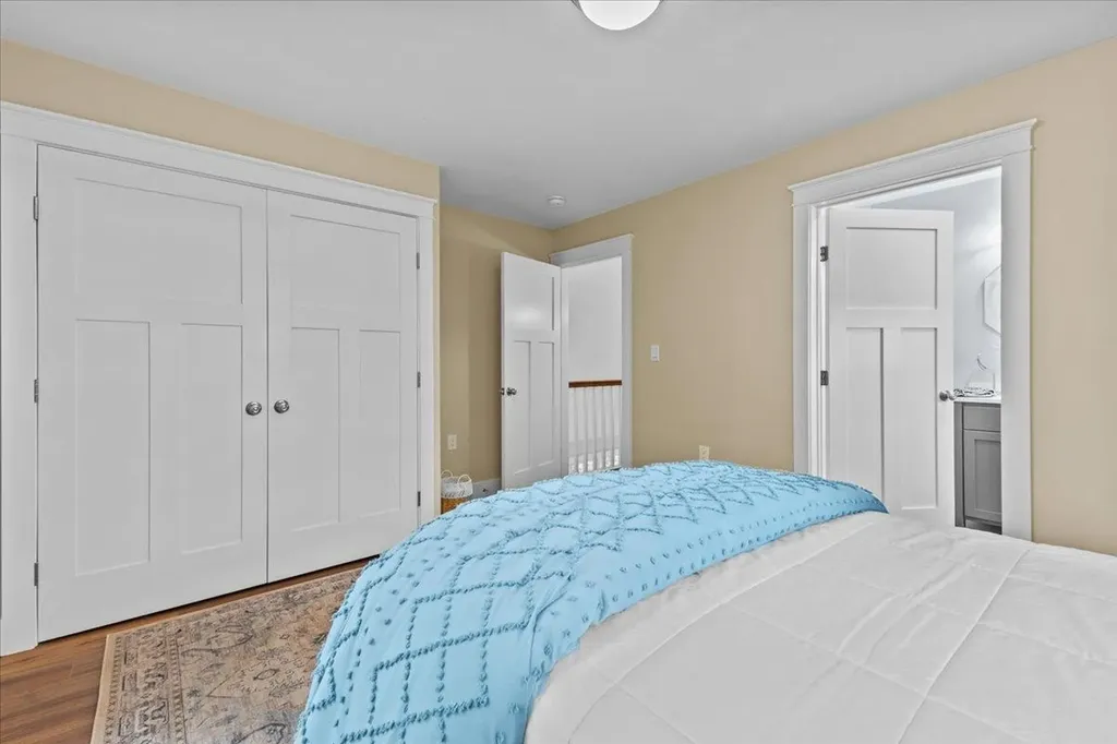 628 Delong Lane Shoreham VT 05734