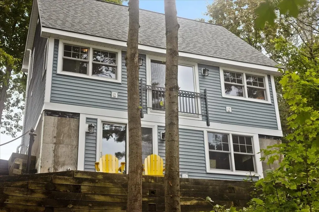 628 Delong Lane Shoreham VT 05734