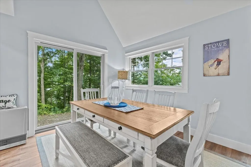 628 Delong Lane Shoreham VT 05734