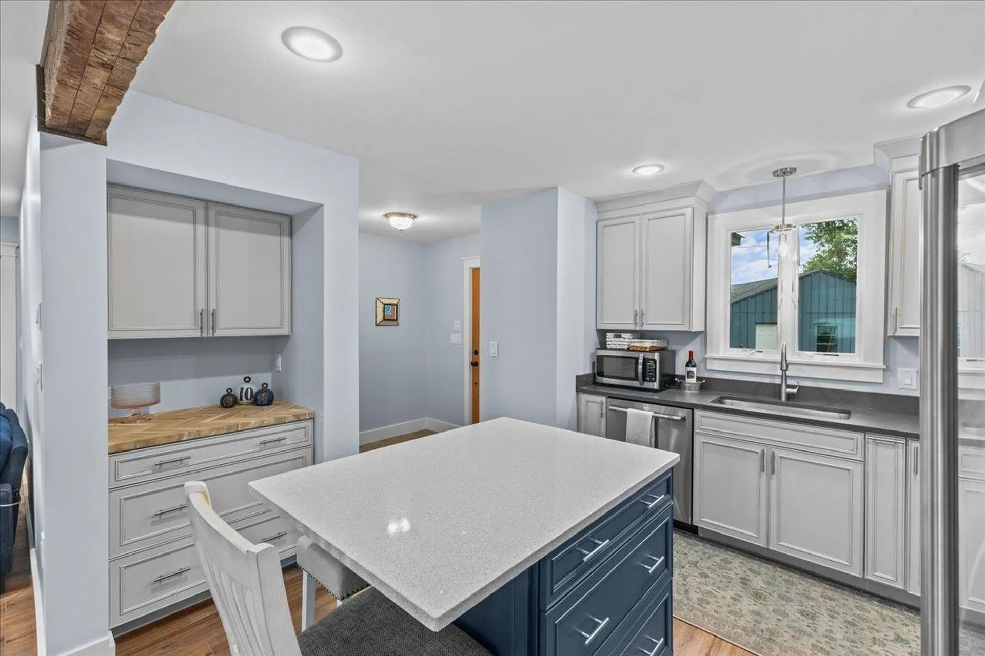 628 Delong Lane Shoreham VT 05734