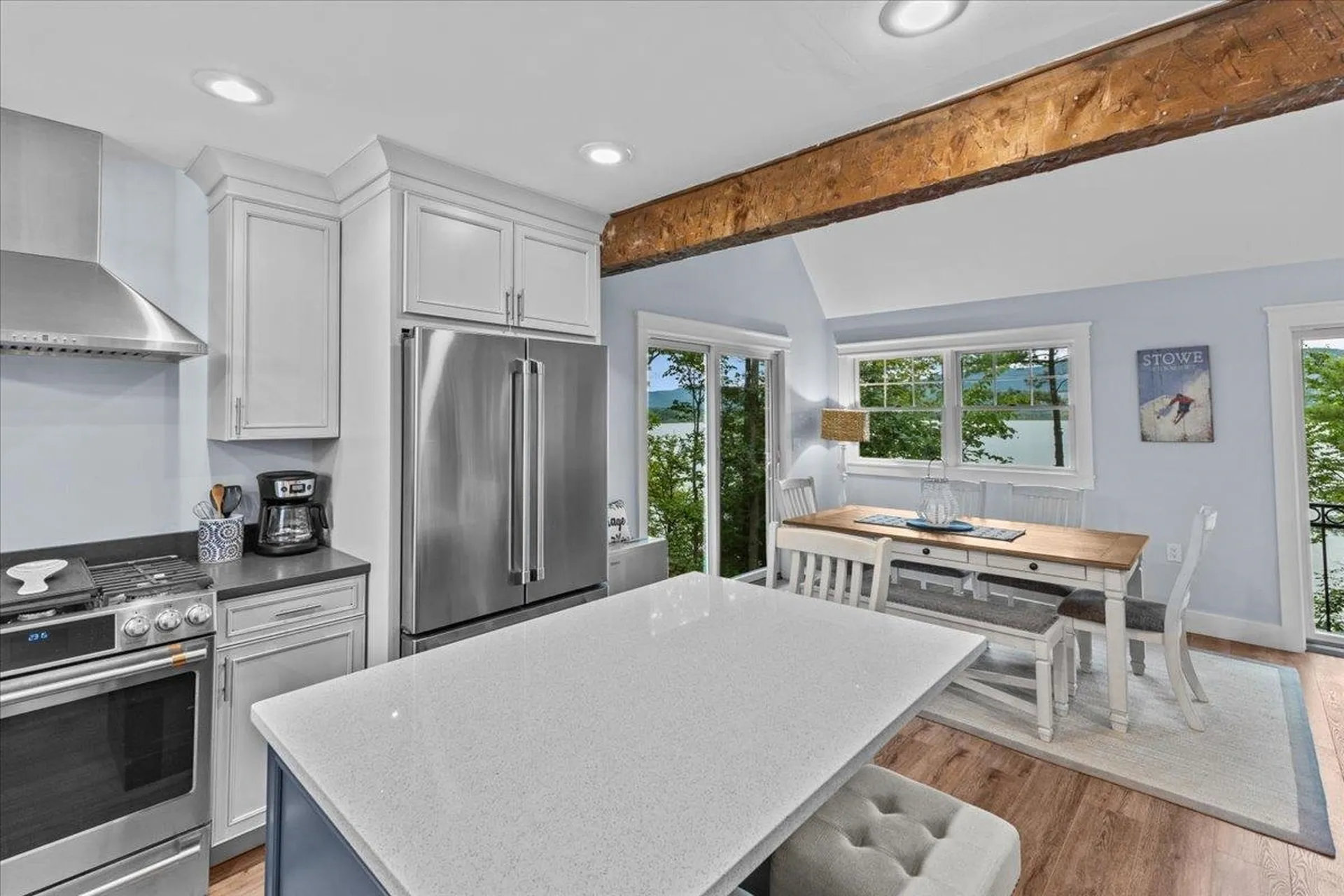628 Delong Lane Shoreham VT 05734