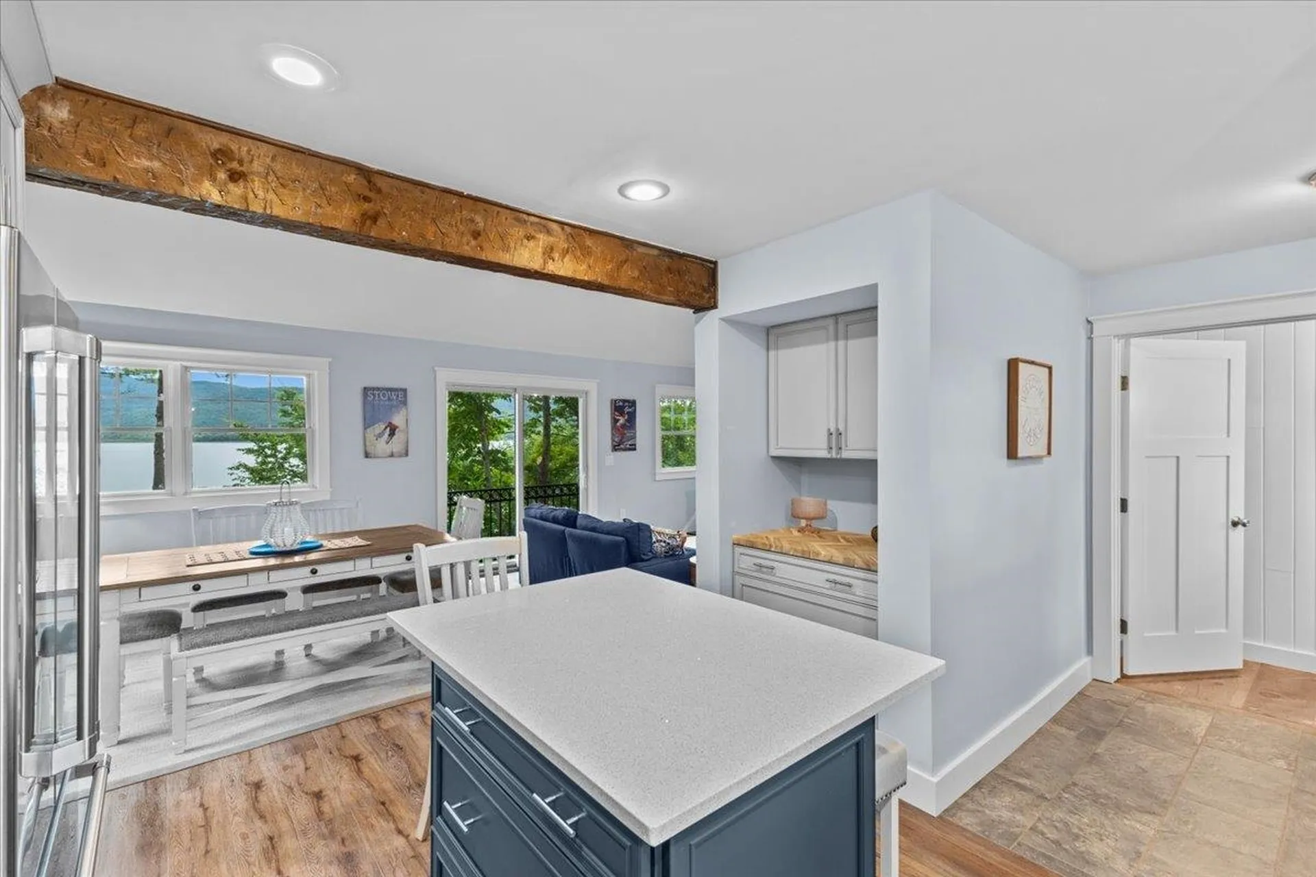 628 Delong Lane Shoreham VT 05734