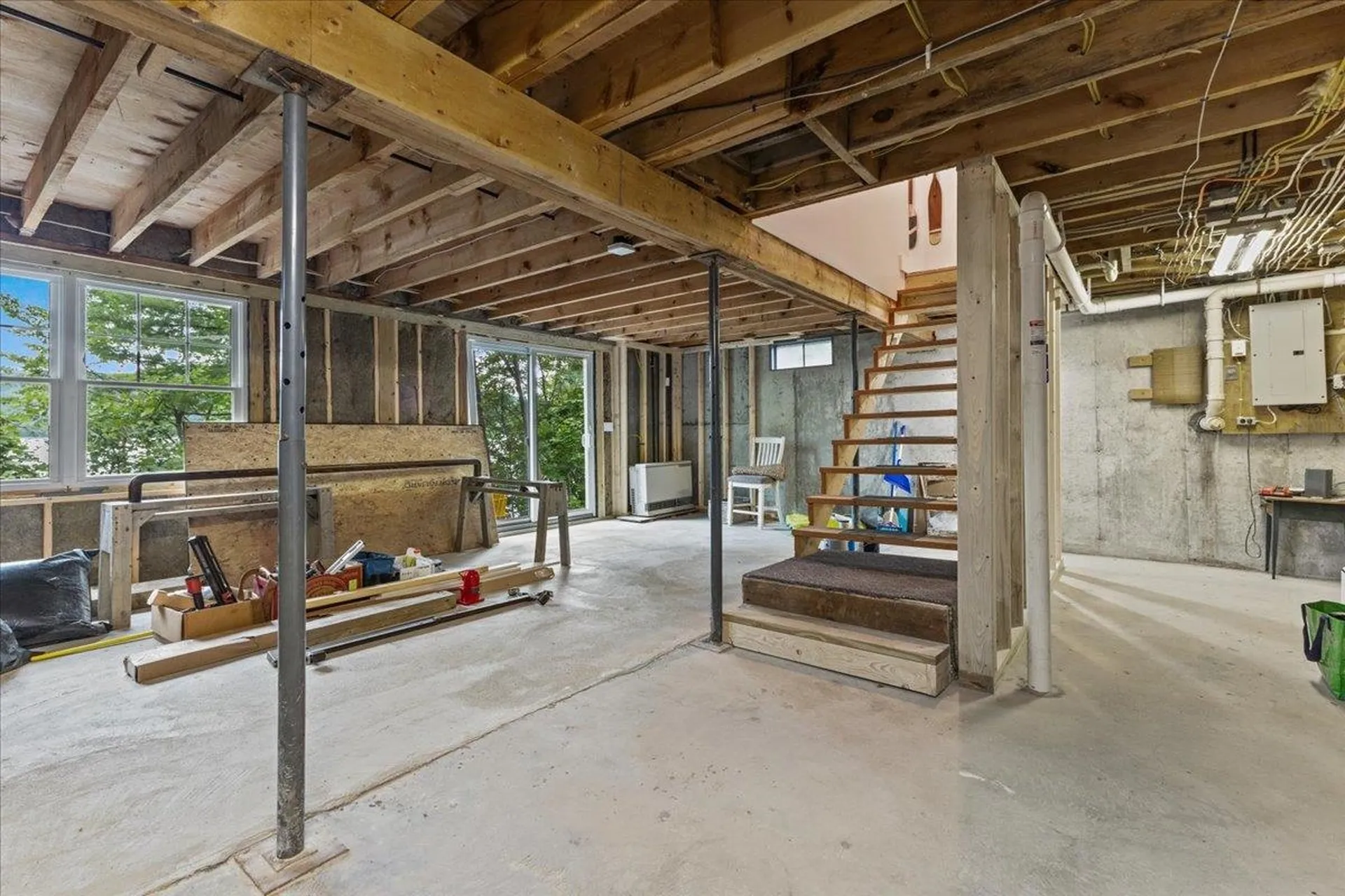 628 Delong Lane Shoreham VT 05734