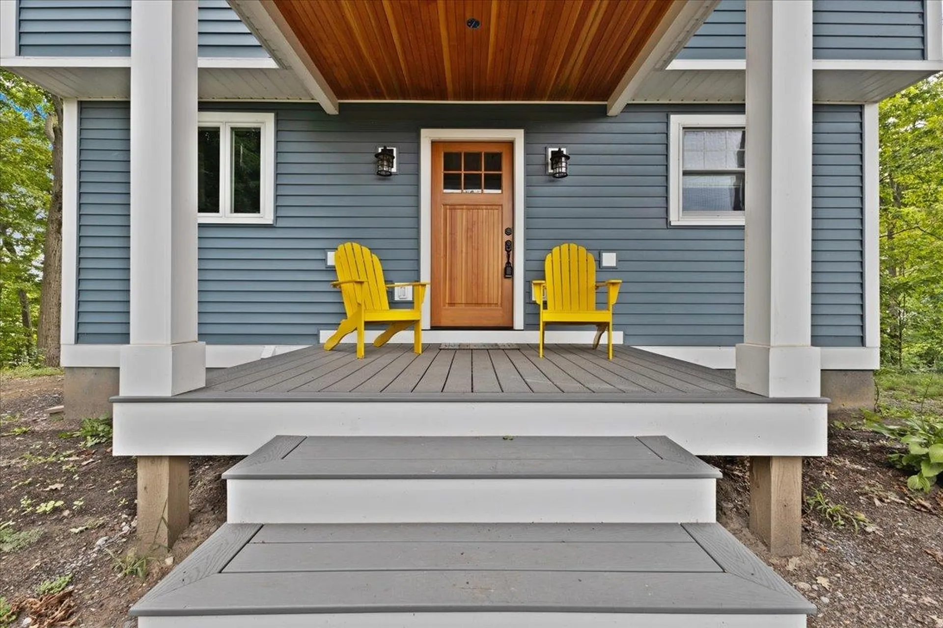 628 Delong Lane Shoreham VT 05734