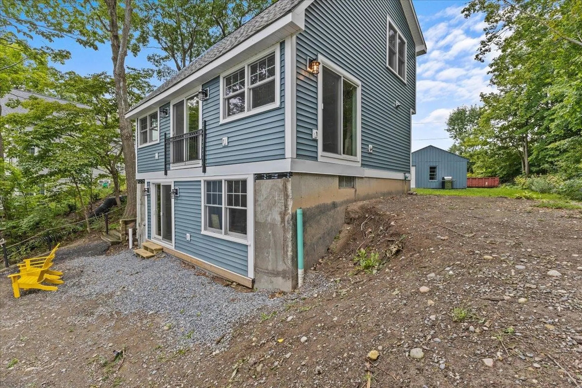 628 Delong Lane Shoreham VT 05734