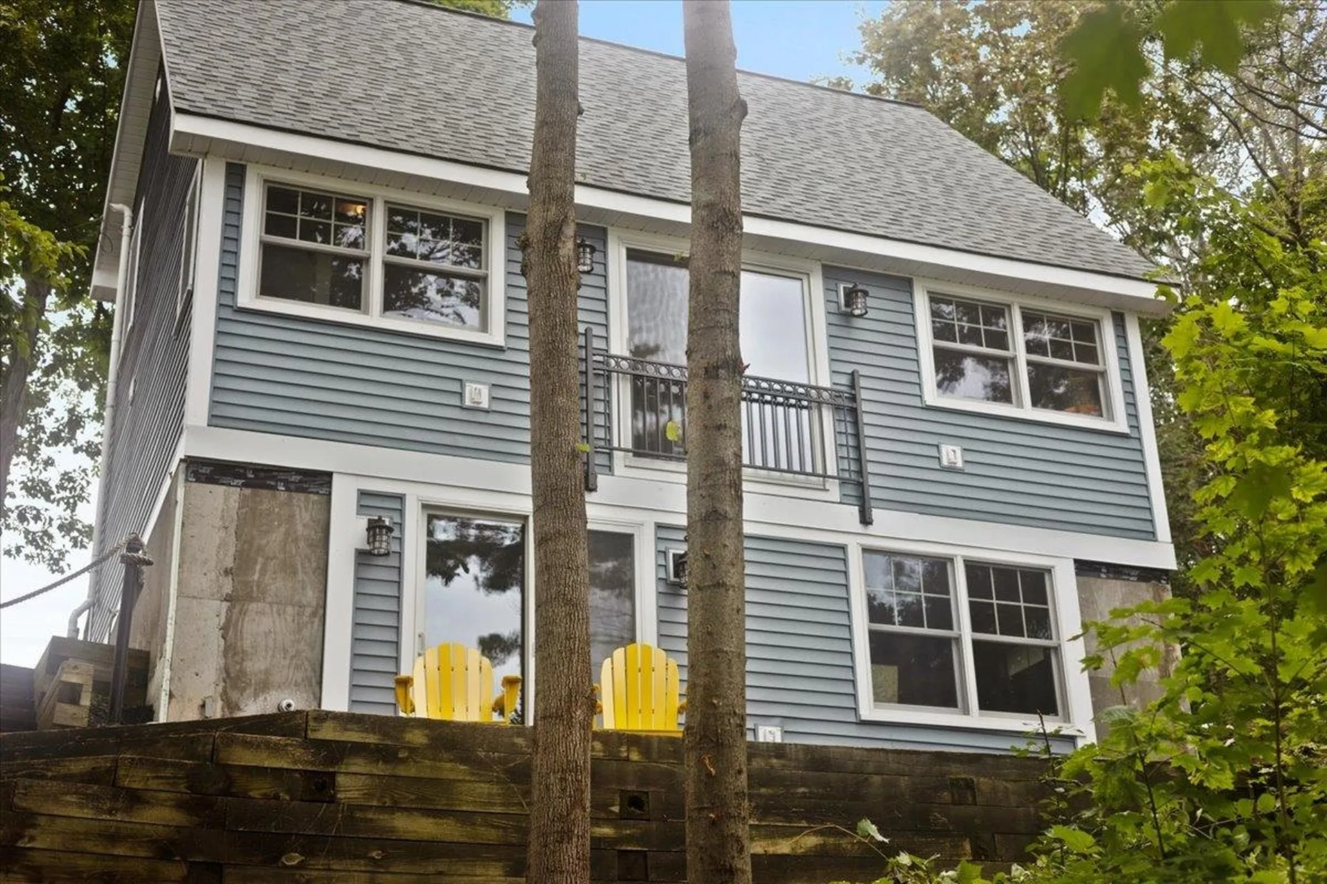 628 Delong Lane Shoreham VT 05734