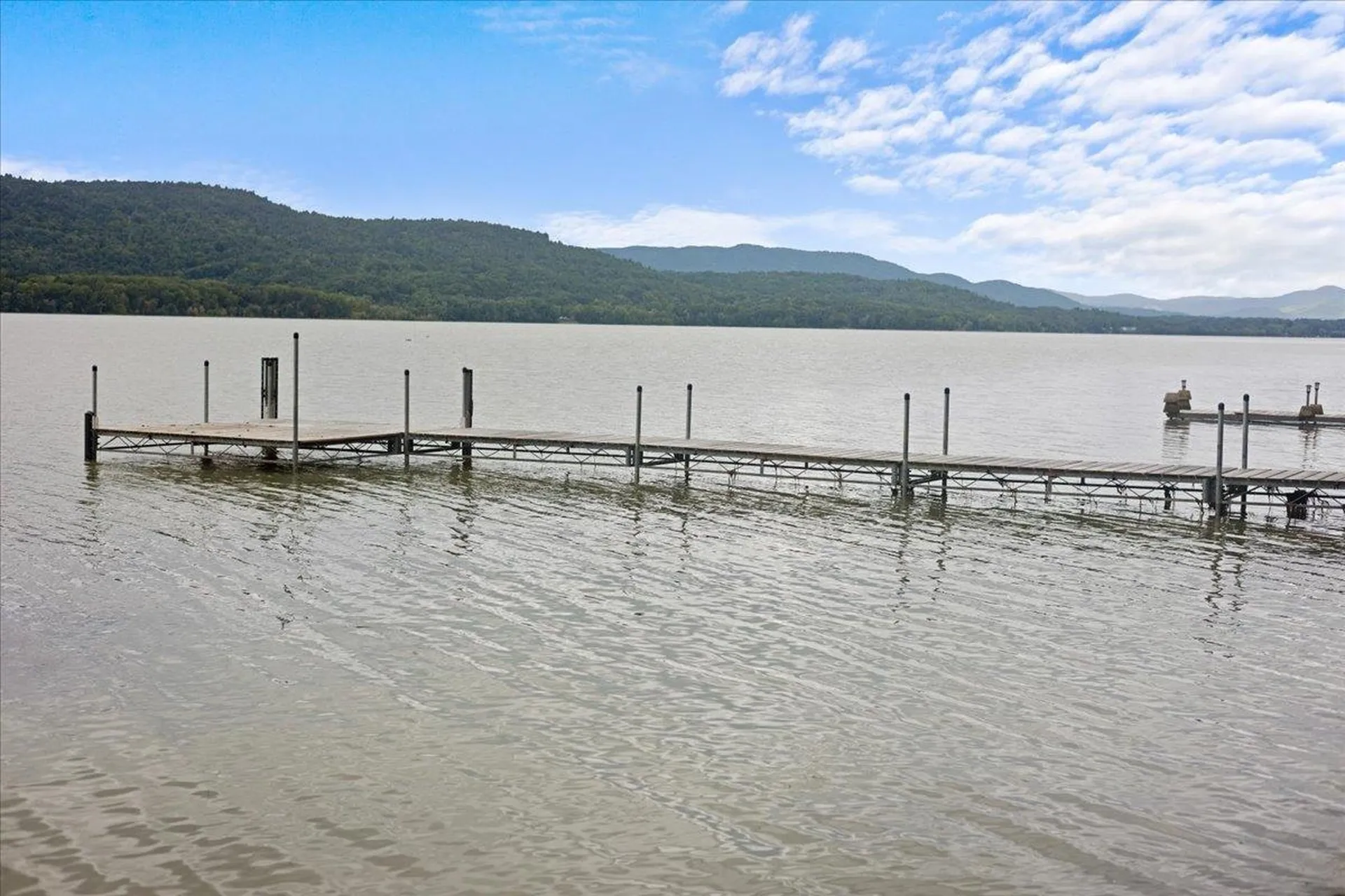 628 Delong Lane Shoreham VT 05734