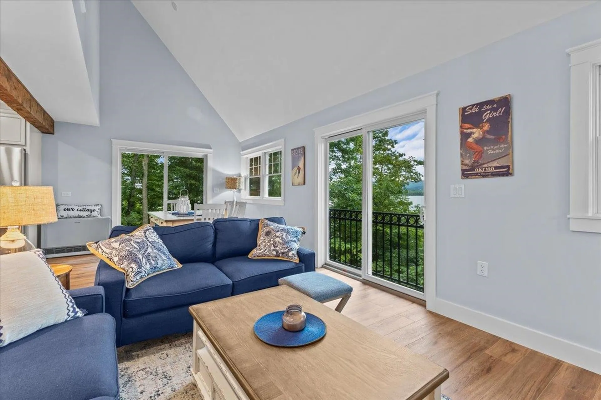 628 Delong Lane Shoreham VT 05734