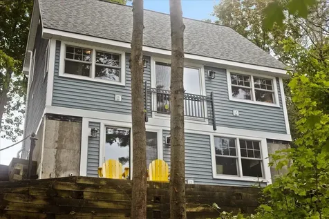 628 Delong Lane Shoreham VT 05734