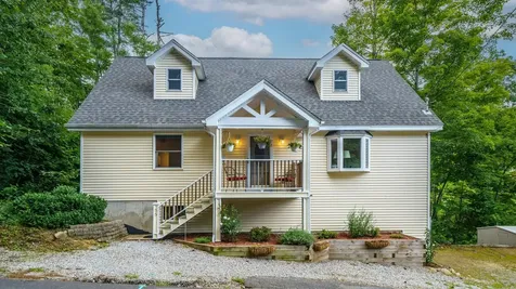 55 High Street Tilton NH 03276