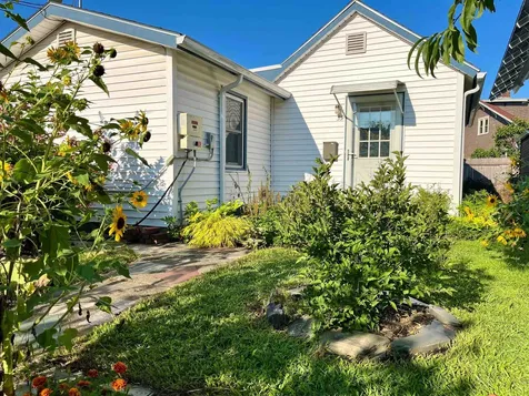39 Blodgett Street Burlington VT 05401