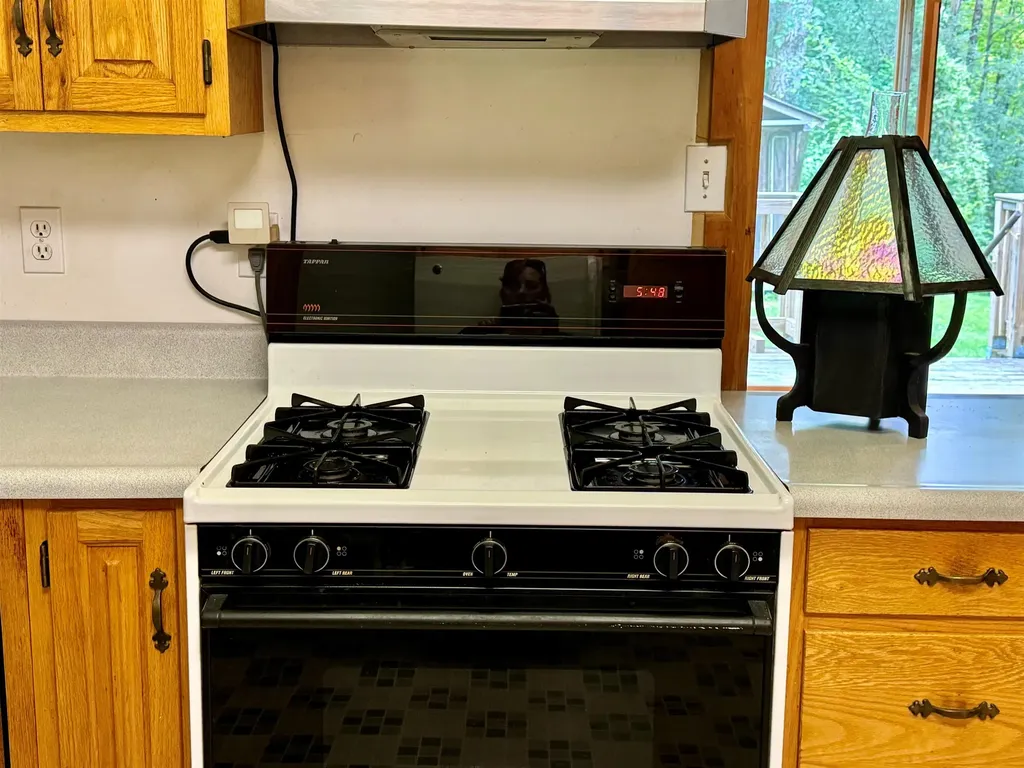 442 Stage Road Plainfield NH 03781