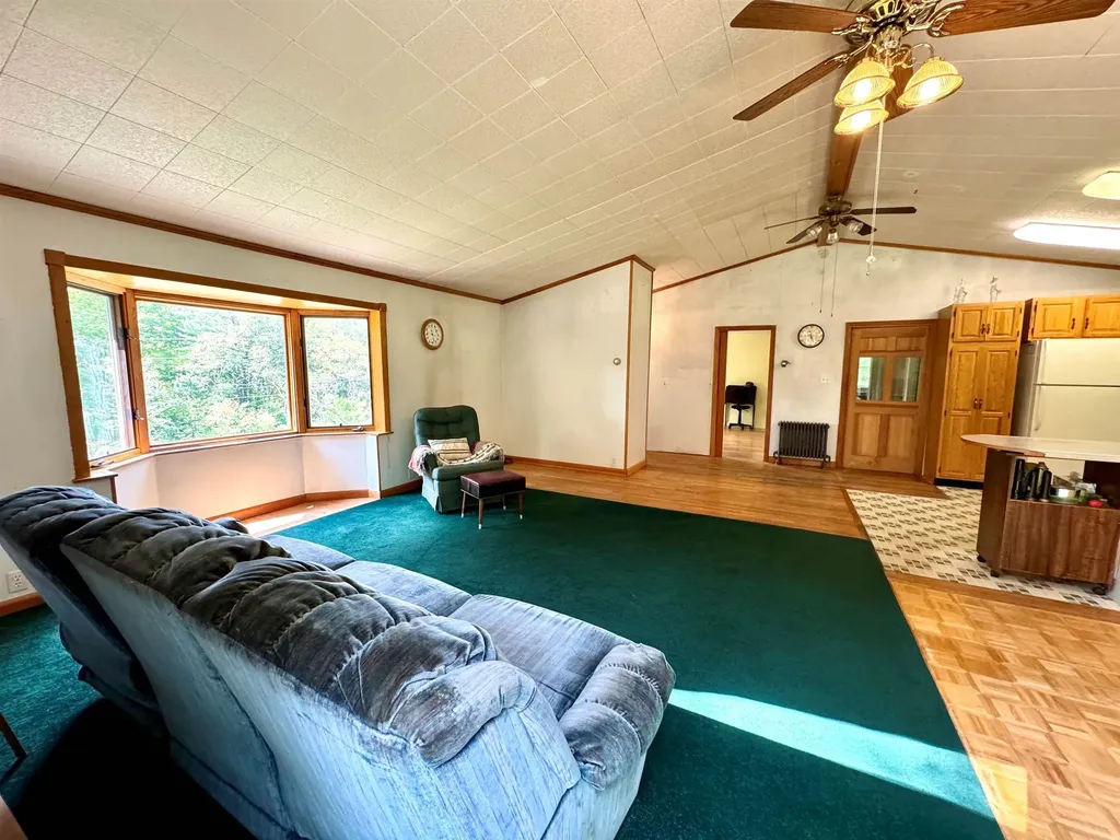 442 Stage Road Plainfield NH 03781
