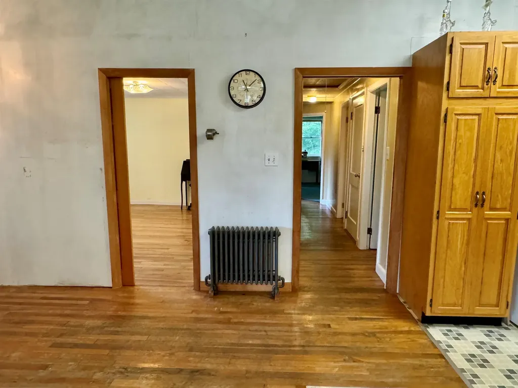 442 Stage Road Plainfield NH 03781