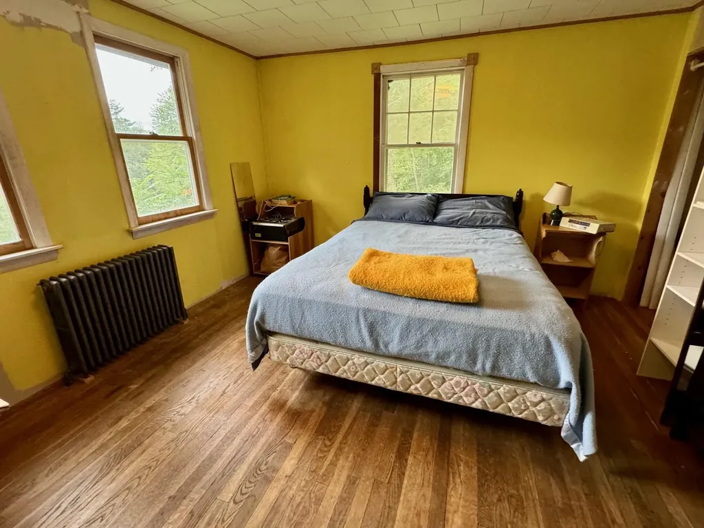 442 Stage Road Plainfield NH 03781