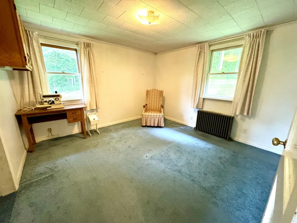 442 Stage Road Plainfield NH 03781