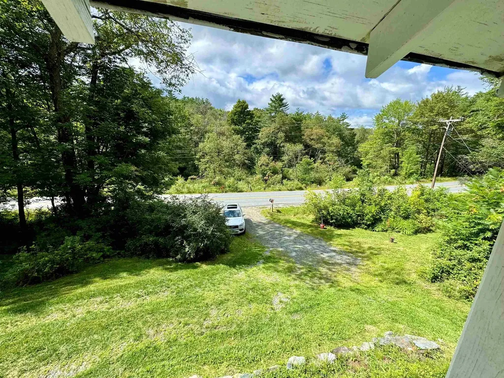 442 Stage Road Plainfield NH 03781